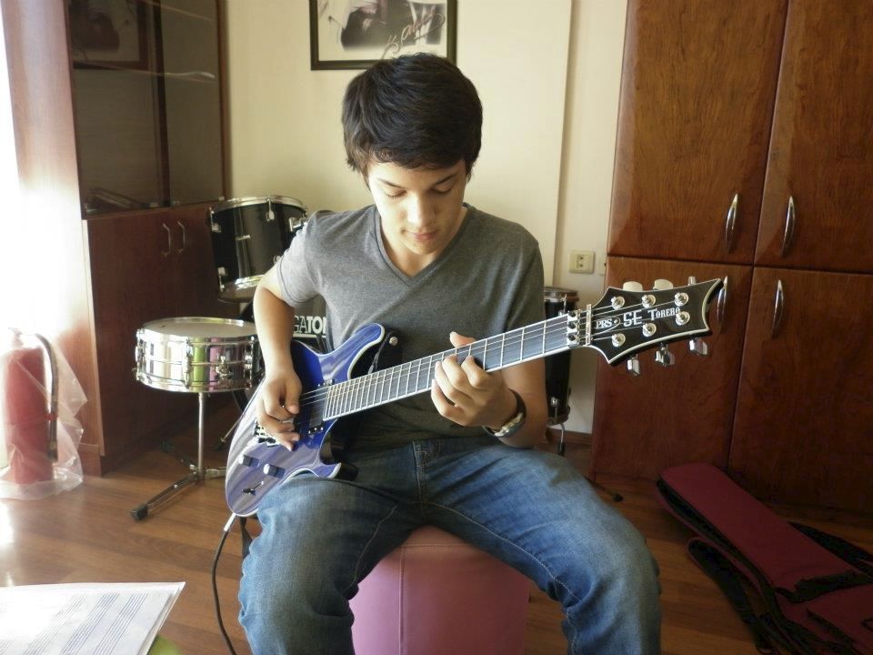 Gitar Kursu