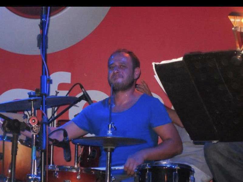 Davul - Meriç Kocaaka