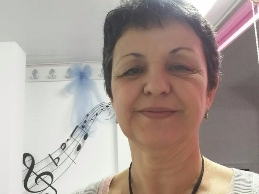 Piyano - Ulviye Bozbay