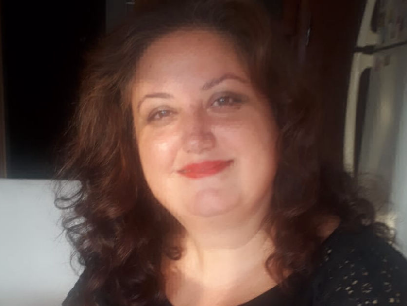 Piyano, Şan - Zeynep Kırkalı